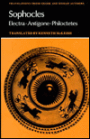 Sophocles: Electra, Antigone, Philoctetes / Edition 1