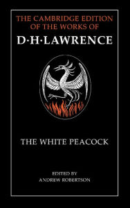 The White Peacock