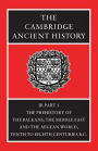 The Cambridge Ancient History / Edition 2