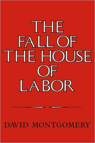 Title: The Fall of the House of Labor: The Workplace, the State, and American Labor Activism, 1865-1925, Author: David Montgomery