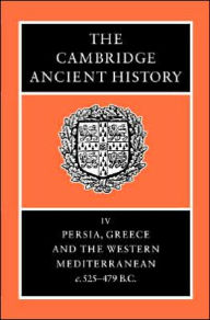 Title: The Cambridge Ancient History / Edition 2, Author: John Boardman