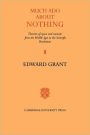 Much Ado about Nothing: Theories of Space and Vacuum from the Middle Ages to the Scientific Revolution