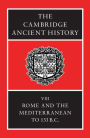 The Cambridge Ancient History / Edition 2