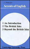 Accents of English, Volume 1