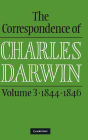 The Correspondence of Charles Darwin: Volume 3, 1844-1846