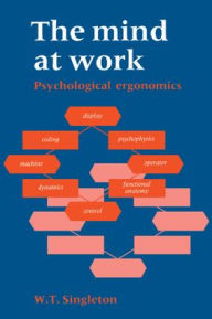 Title: The Mind at Work, Author: W. T. Singleton