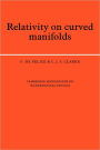 Relativity on Curved Manifolds