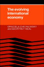 The Evolving International Economy
