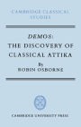 Demos: The Discovery of Classical Attika
