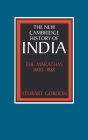 The Marathas 1600-1818