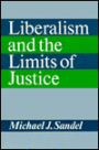 Liberalism and the Limits of Justice