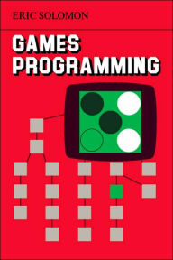 Title: Games Programming, Author: Eric Solomon