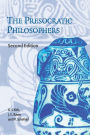The Presocratic Philosophers: A Critical History with a Selection of Texts / Edition 2