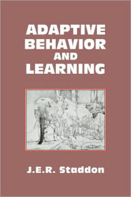 Adaptive Behaviour and Learning
