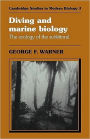 Diving and Marine Biology: The Ecology of the Sublittoral