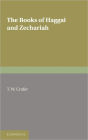 The Books of Haggai and Zechariah