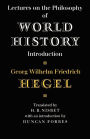 Lectures on the Philosophy of World History / Edition 1