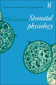 Title: Stomatal Physiology, Author: P. G. Jarvis