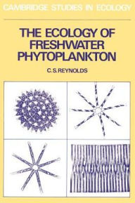 Title: The Ecology of Freshwater Phytoplankton, Author: C. S. Reynolds
