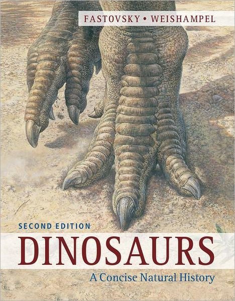 dinosaurs a concise natural history