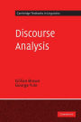 Discourse Analysis / Edition 1