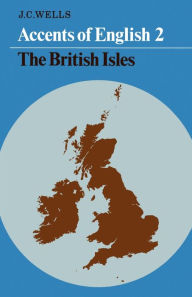 Accents of English, Volume 2