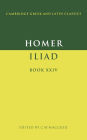 Homer: Iliad Book XXIV