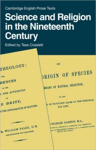 Title: Science and Religion in the 19th Century, Author: Cosslett