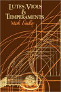 Lutes, Viols, Temperaments