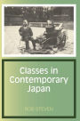 Classes in Contemporary Japan