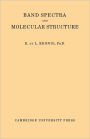 Band Spectra and Molecular Structure