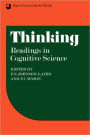 Thinking: Readings in Cognitive Science