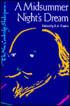 A Midsummer Night's Dream