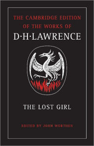 The Lost Girl