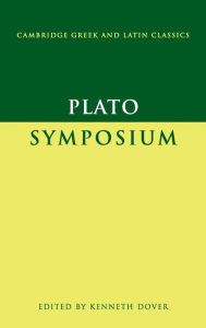 Title: Plato: Symposium / Edition 1, Author: Plato