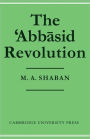The 'Abbasid Revolution