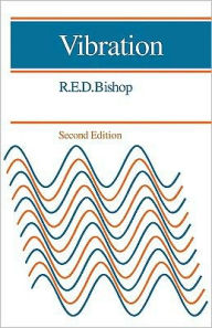 Title: Vibration / Edition 2, Author: R. E. D. Bishop