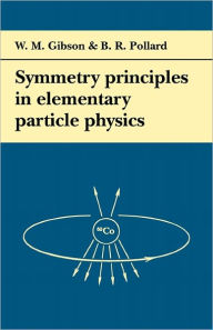 Symmetry Principles in Elementary Particle Physics