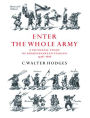 Enter the Whole Army: A Pictorial Study of Shakespearean Staging, 1576-1616