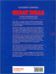 Alternative view 2 of Great Ideas Teacher's manual: Listening and Speaking Activities for Students of American English