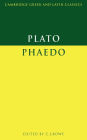 Plato: Phaedo / Edition 1