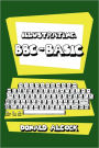 Illustrating BBC Basic