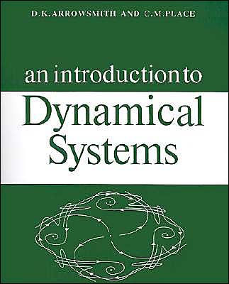 An Introduction to Dynamical Systems