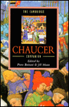 The Cambridge Chaucer Companion