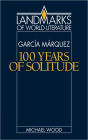 Gabriel García Márquez: One Hundred Years of Solitude