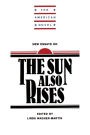 New Essays on The Sun Also Rises