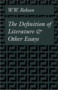 meaning of essay in literary meaning of essay in literary