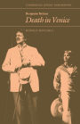 Benjamin Britten: Death in Venice