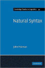 Natural Syntax: Iconicity and Erosion