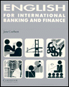 English for International Banking and Finance